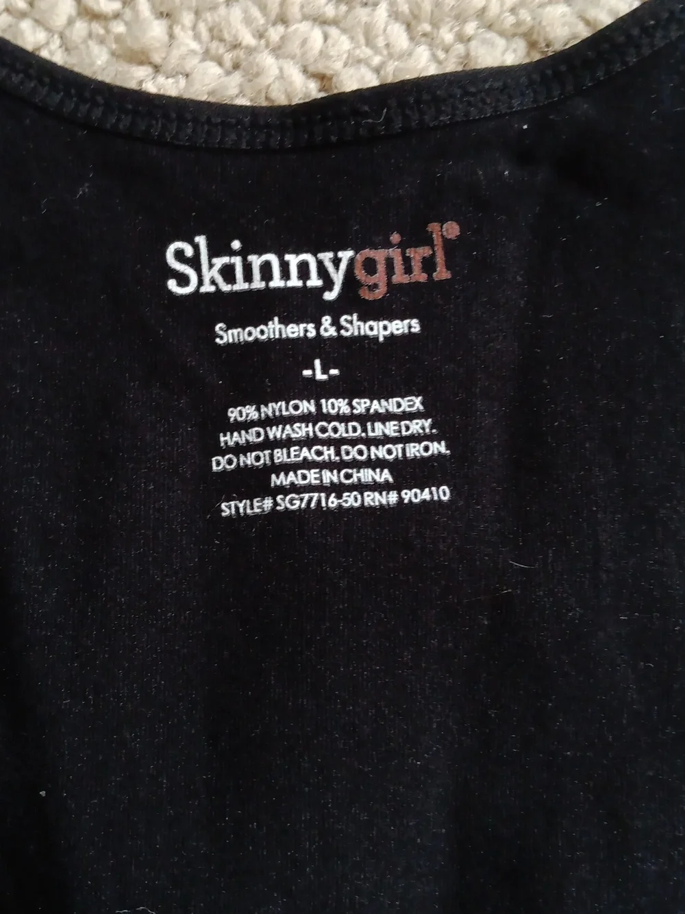 Skinnygirl bundle two